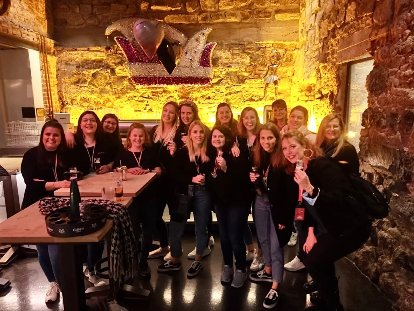 Visite privée des brasseries dans la vieille ville