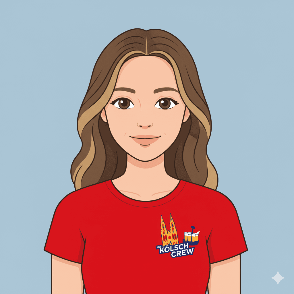 Portrait of Marina