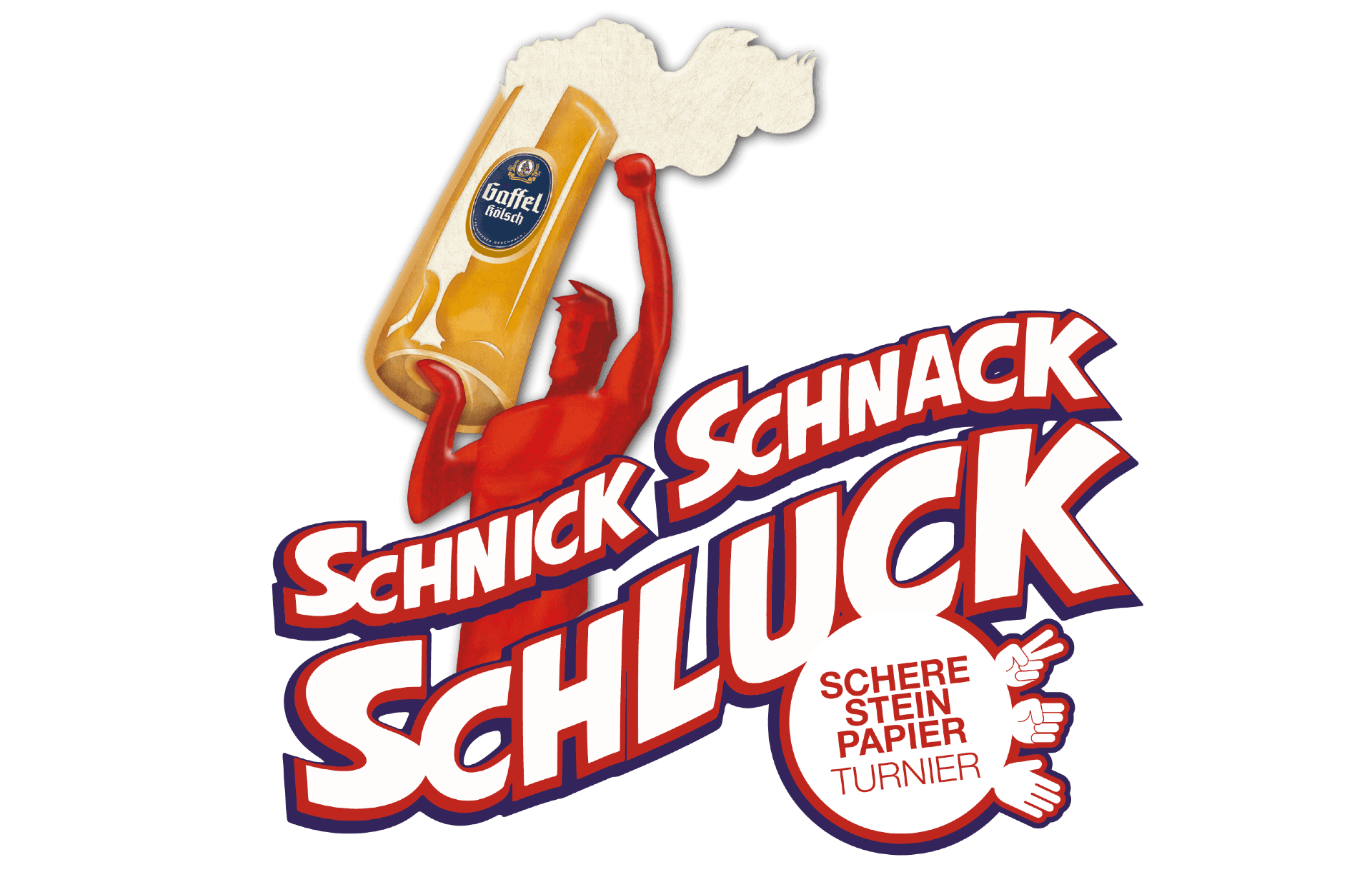 Was geht in Köln
